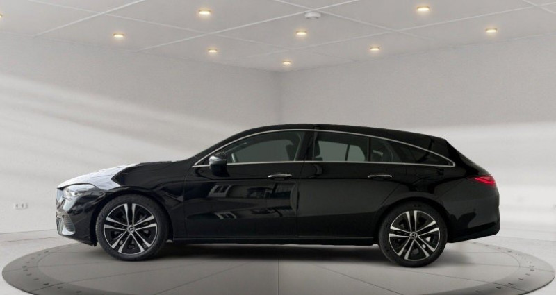 Mercedes Classe CLA Shooting brake 200  - photo n°2 Mercedes Classe CLA Shooting brake 200  occasion à LEIMBACH - photo n°2