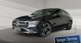 Mercedes Classe CLA Shooting brake , garage MB68 AUTO IMPORT  LEIMBACH
