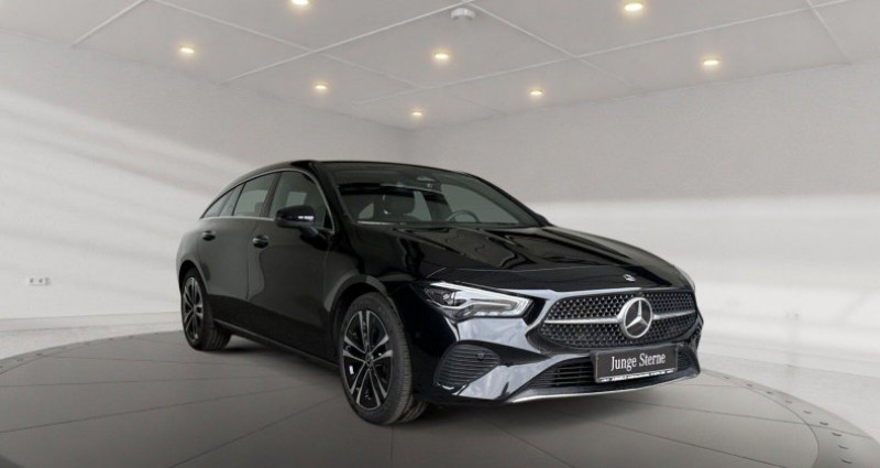 Mercedes Classe CLA Shooting brake 200  - photo n°6 Mercedes Classe CLA Shooting brake 200  occasion à LEIMBACH - photo n°6