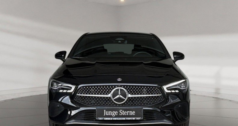 Mercedes Classe CLA Shooting brake 200  - photo n°7 Mercedes Classe CLA Shooting brake 200  occasion à LEIMBACH - photo n°7