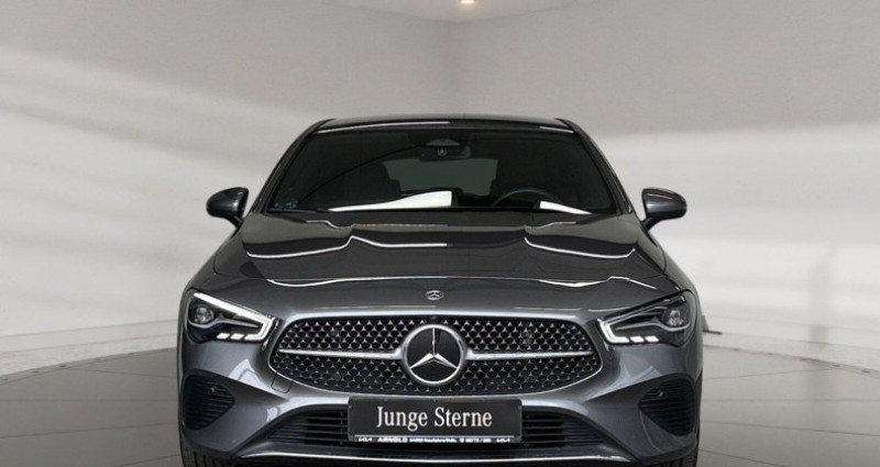Mercedes Classe CLA Shooting brake 200  - photo n°7 Mercedes Classe CLA Shooting brake 200  occasion à LEIMBACH - photo n°7