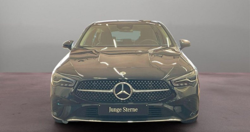 Mercedes Classe CLA Shooting brake 200  - photo n°6 Mercedes Classe CLA Shooting brake 200  occasion à LEIMBACH - photo n°6