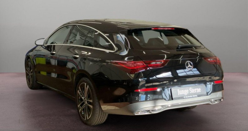 Mercedes Classe CLA Shooting brake 200  - photo n°2 Mercedes Classe CLA Shooting brake 200  occasion à LEIMBACH - photo n°2