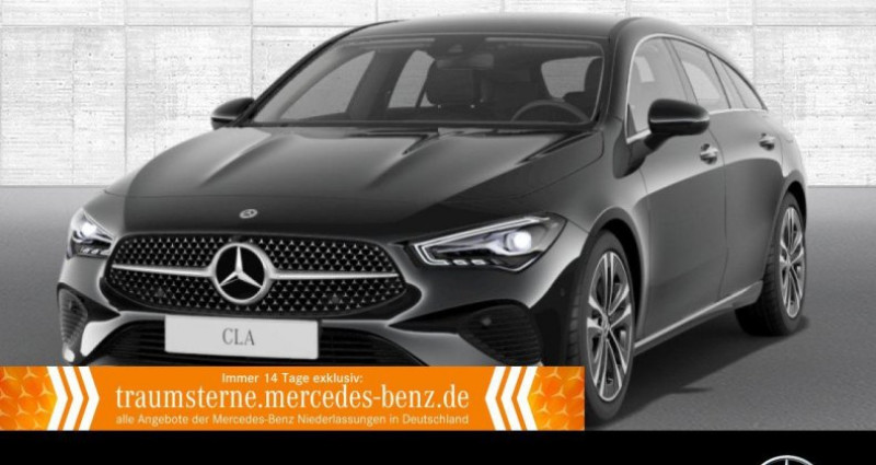 Mercedes Classe CLA Shooting brake 200  Mercedes Classe CLA Shooting brake 200  occasion à LEIMBACH