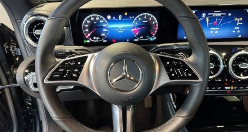 Mercedes Classe CLA Shooting brake 200  - photo n°5 Mercedes Classe CLA Shooting brake 200  occasion à LEIMBACH - photo n°5