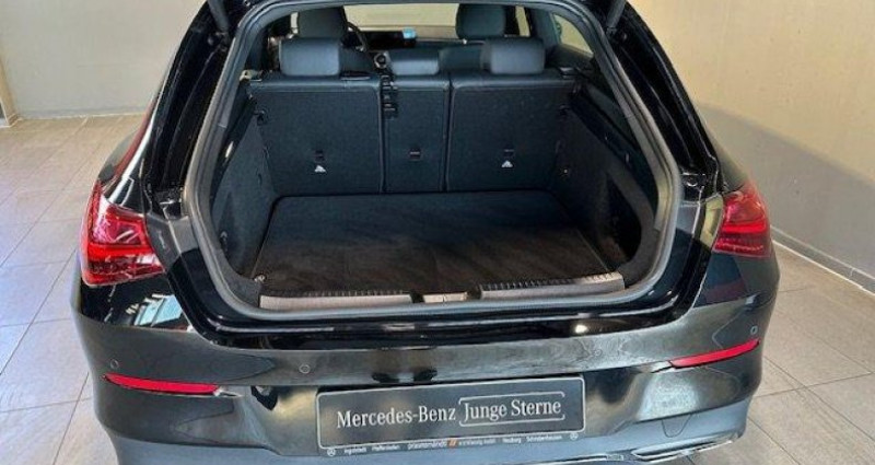 Mercedes Classe CLA Shooting brake 200  - photo n°3 Mercedes Classe CLA Shooting brake 200  occasion à LEIMBACH - photo n°3