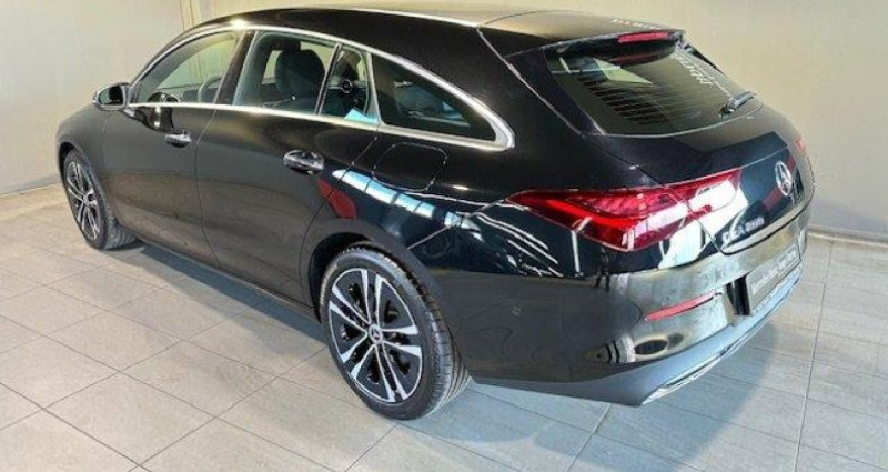 Mercedes Classe CLA Shooting brake 200  - photo n°2 Mercedes Classe CLA Shooting brake 200  occasion à LEIMBACH - photo n°2