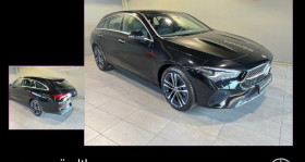 Mercedes Classe CLA Shooting brake , garage MB68 AUTO IMPORT  LEIMBACH