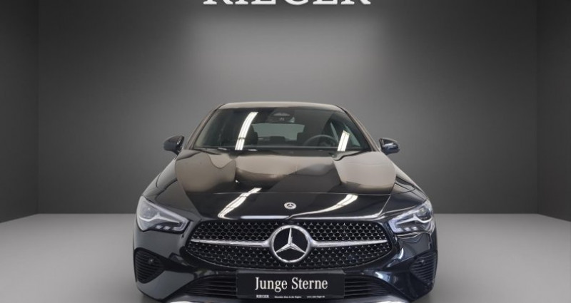 Mercedes Classe CLA Shooting brake 200  - photo n°2 Mercedes Classe CLA Shooting brake 200  occasion à LEIMBACH - photo n°2