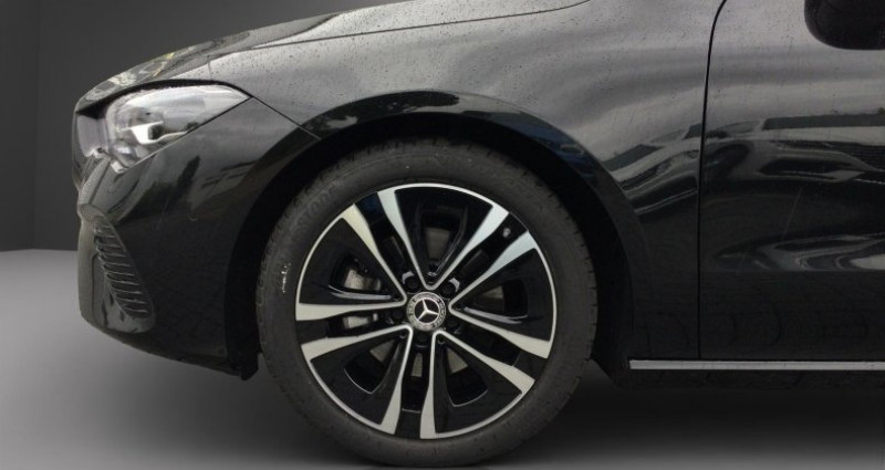 Mercedes Classe CLA Shooting brake 200  - photo n°4 Mercedes Classe CLA Shooting brake 200  occasion à LEIMBACH - photo n°4