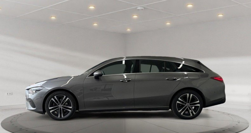 Mercedes Classe CLA Shooting brake 200  - photo n°2 Mercedes Classe CLA Shooting brake 200  occasion à LEIMBACH - photo n°2