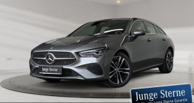 Mercedes Classe CLA Shooting brake , garage MB68 AUTO IMPORT  LEIMBACH