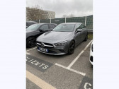 Annonce Mercedes Classe CLA Shooting brake occasion Essence 200 � Gi�res