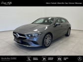Annonce Mercedes Classe CLA Shooting brake occasion Essence 200 � Fontanil-Cornillon