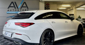 Mercedes Classe CLA Shooting brake , garage AVA AUTOSTORE  Gouesnou