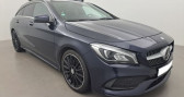 Annonce Mercedes Classe CLA Shooting brake occasion Diesel 200d PACK AMG LINE 7-G DCT  MIONS