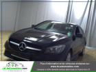 Mercedes Classe CLA Shooting brake occasion Noir année 2017 boite Automatique Annonce Mercedes Classe CLA Shooting brake occasion Diesel 200d à Beaupuy