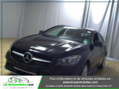 Mercedes Classe CLA Shooting brake occasion année 2017 boite Automatique Annonce Mercedes Classe CLA Shooting brake occasion Diesel 200d à Beaupuy