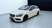 Annonce Mercedes Classe CLA Shooting brake occasion Essence 220 184ch Fascination 7G-DCT 4MATIC  Hoenheim