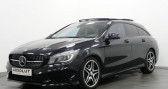 Mercedes Classe CLA Shooting brake occasion année 2015 boite Automatique Annonce Mercedes Classe CLA Shooting brake occasion Diesel 220 CDI 177CH FASCINATION 7G-DCT à Nanteuil-les-Meaux