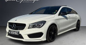 Annonce Mercedes Classe CLA Shooting brake occasion Diesel 220 CDI 177cv Fascination 7G-DCT � Ensisheim
