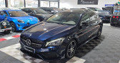Annonce Mercedes Classe CLA Shooting brake occasion Diesel 220 CDI FASCINATION 7G DCT � Bethune