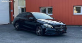 Mercedes Classe CLA Shooting brake occasion année 2018 boite Automatique Annonce Mercedes Classe CLA Shooting brake occasion Diesel 220 cdi fascination à Rosnay