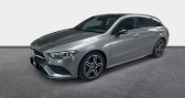 Annonce Mercedes Classe CLA Shooting brake occasion Diesel 220 d 190ch AMG Line 8G-DCT  ORVAULT