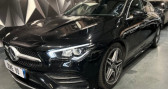 Annonce Mercedes Classe CLA Shooting brake occasion Diesel 220 D 190CH AMG LINE 8G-DCT � AUBIERE