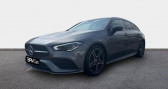 Mercedes Classe CLA Shooting brake occasion année 2019 boite Automatique Annonce Mercedes Classe CLA Shooting brake occasion Diesel 220 d 190ch AMG Line 8G-DCT à Bourges
