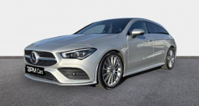 Mercedes Classe CLA Shooting brake , garage MERCEDES BOURGES - ETOILE AUTOMOBILES  Bourges