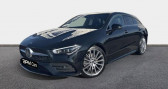 Annonce Mercedes Classe CLA Shooting brake occasion Diesel 220 d 190ch AMG Line 8G-DCT  Chateauroux