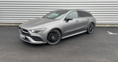 Annonce Mercedes Classe CLA Shooting brake occasion Diesel 220 d 190ch AMG Line 8G-DCT � Evreux