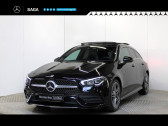 Annonce Mercedes Classe CLA Shooting brake occasion Diesel 220 d 190ch AMG Line 8G-DCT à VIRY CHATILLON