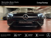 Annonce Mercedes Classe CLA Shooting brake occasion Diesel 220 d 190ch AMG Line 8G-DCT à Paris