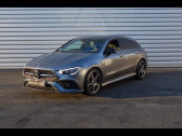 Annonce Mercedes Classe CLA Shooting brake occasion Diesel 220 d 190ch AMG Line 8G-DCT à Chambéry