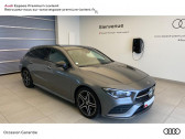 Annonce Mercedes Classe CLA Shooting brake occasion Diesel 220 d 190ch AMG Line 8G-DCT à Lanester