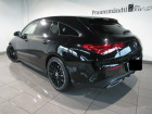 Mercedes Classe CLA Shooting brake occasion Noir année 2020 boite Robotisee Annonce Mercedes Classe CLA Shooting brake occasion Diesel 220 D 190CH AMG LINE 8G-DCT à Villenave-d'Ornon