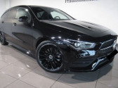 Mercedes Classe CLA Shooting brake occasion année 2021 boite Robotisee Annonce Mercedes Classe CLA Shooting brake occasion Diesel 220 D 190CH AMG LINE 8G-DCT à Villenave-d'Ornon