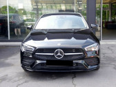 Mercedes Classe CLA Shooting brake occasion année 2021 boite Robotisee Annonce Mercedes Classe CLA Shooting brake occasion Diesel 220 D 190CH AMG LINE 8G-DCT à Villenave-d'Ornon