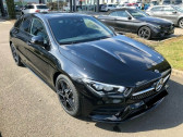 Mercedes Classe CLA Shooting brake occasion année 2021 boite Robotisee Annonce Mercedes Classe CLA Shooting brake occasion Diesel 220 D 190CH AMG LINE 8G-DCT à Villenave-d'Ornon