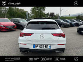Mercedes Classe CLA Shooting brake 220 d 190ch AMG Line 8G-DCT  occasion  Gires - photo n13