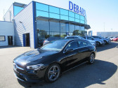 Mercedes Classe CLA Shooting brake occasion année 2021 boite Robotisee Annonce Mercedes Classe CLA Shooting brake occasion Diesel 220 D 190CH AMG LINE 8G-DCT à Labège