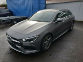 Mercedes Classe CLA Shooting brake occasion année 2019 boite Robotisee Annonce Mercedes Classe CLA Shooting brake occasion Diesel 220 D 190CH AMG LINE à Villenave-d'Ornon