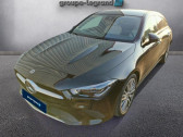 Annonce Mercedes Classe CLA Shooting brake occasion Diesel 220 d 190ch Progressive Line 8G-DCT � Arnage