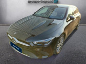 Annonce Mercedes Classe CLA Shooting brake occasion Diesel 220 d 190ch Progressive Line 8G-DCT � Arnage