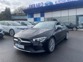 Annonce Mercedes Classe CLA Shooting brake occasion Diesel 220 D 190CH PROGRESSIVE LINE 8G-DCT � Albi