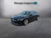 Mercedes Classe CLA Shooting brake occasion année 2021 boite Robotisee Annonce Mercedes Classe CLA Shooting brake occasion Diesel 220 d 190ch Progressive Line 8G-DCT à Flers