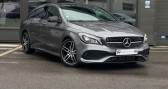 Mercedes Classe CLA Shooting brake 220 d 4-Matic PHASE 2 LIVRAISON/REPRISE/LOA/CREDIT  2018 - annonce de voiture en vente sur Auto Sélection.com