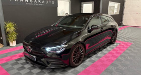 Mercedes Classe CLA Shooting brake , garage TRANSAKAUTO BETHUNE � Bruay la buissiere